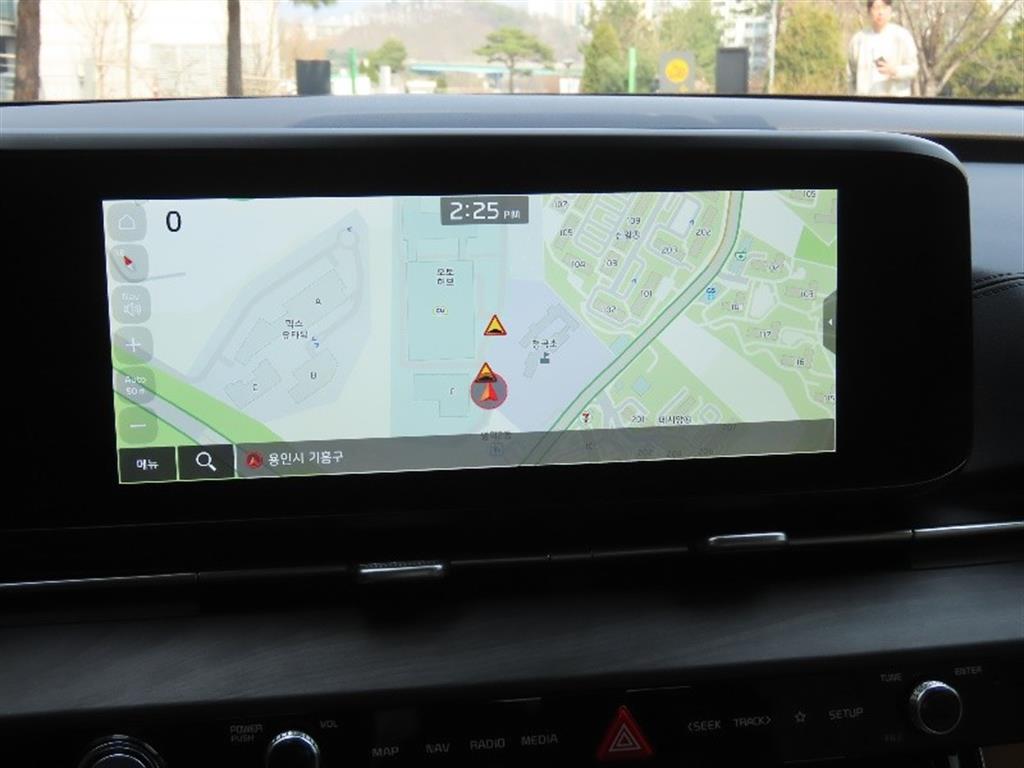 KIA Carnival 2023 - Importación desde Corea - HF Imports Iquique - Foto 8