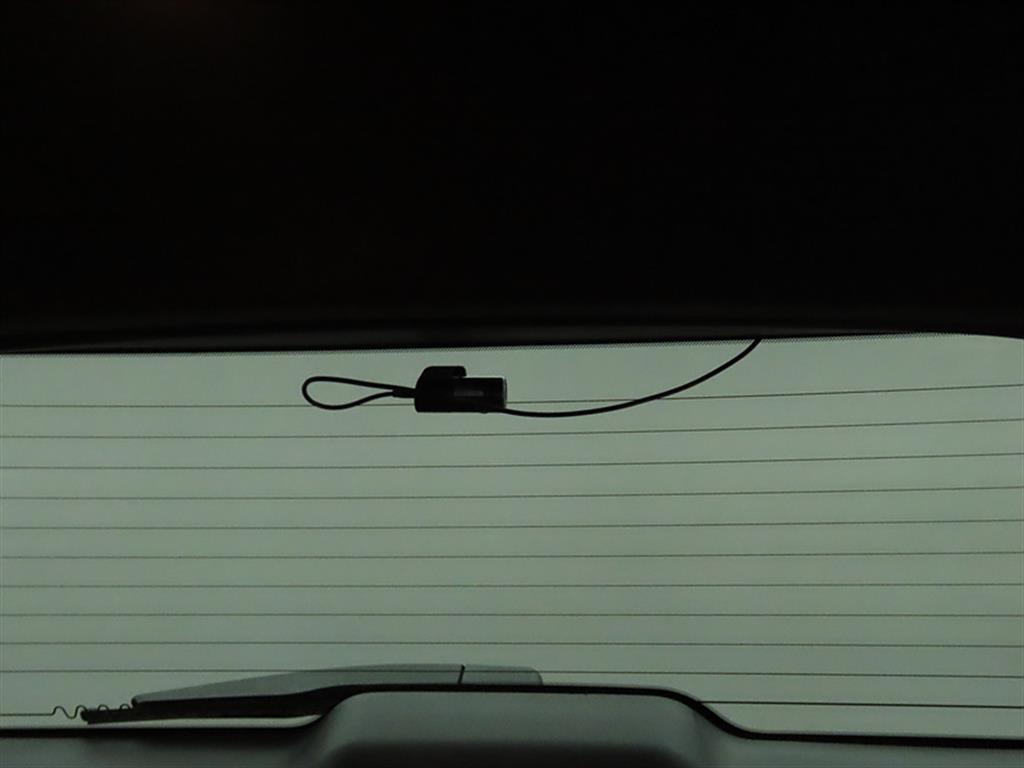 Ford Explorer - Vista 12