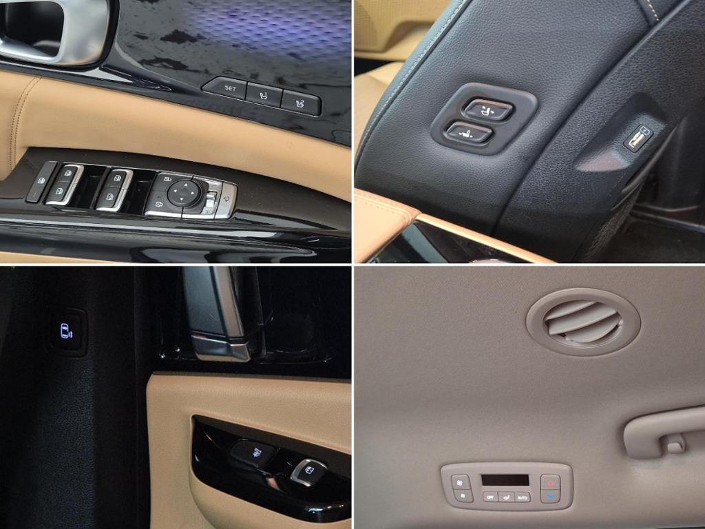 KIA Carnival 2023 Blanco - Importación desde Corea - HF Imports Iquique - Foto 18