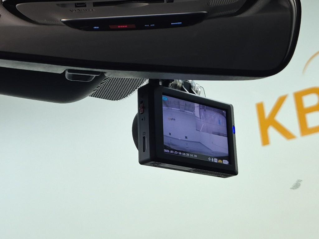 HYUNDAI Santa Fe 2023 Gris - Importación desde Corea - HF Imports Iquique - Foto 15