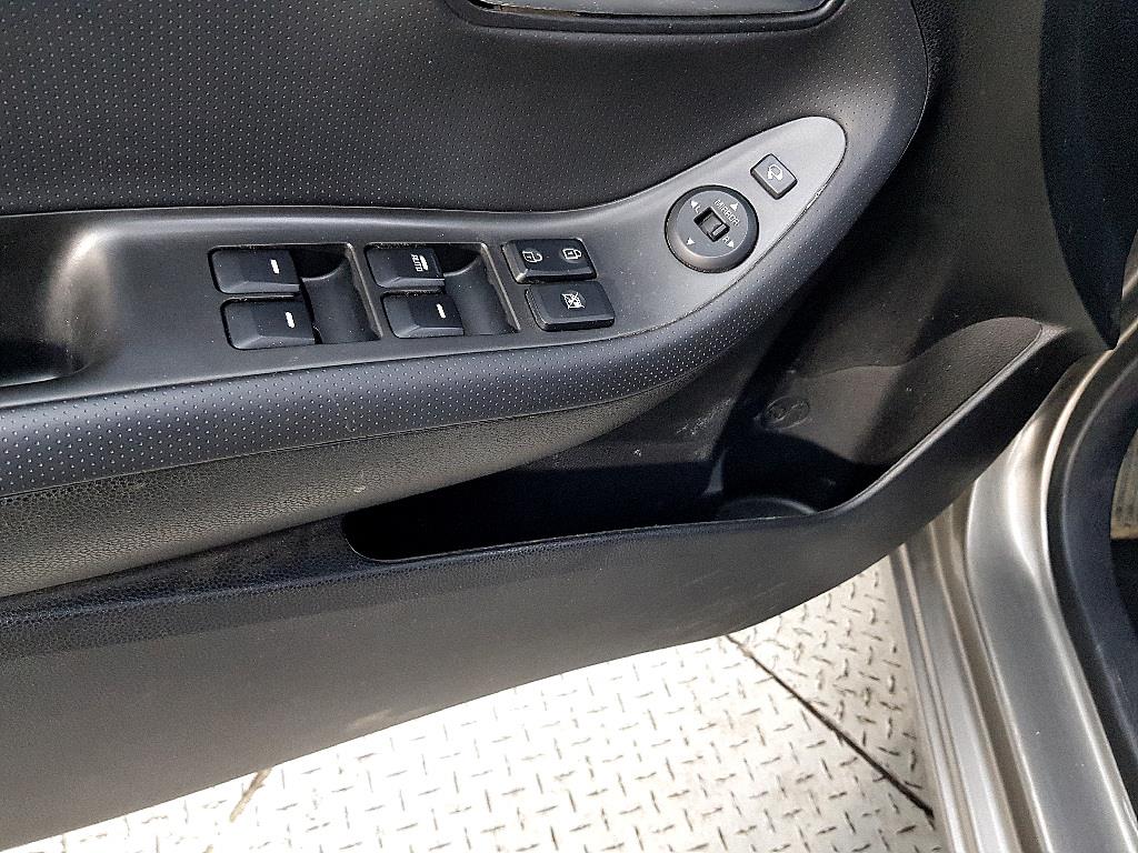 KIA Morning - Vista 10