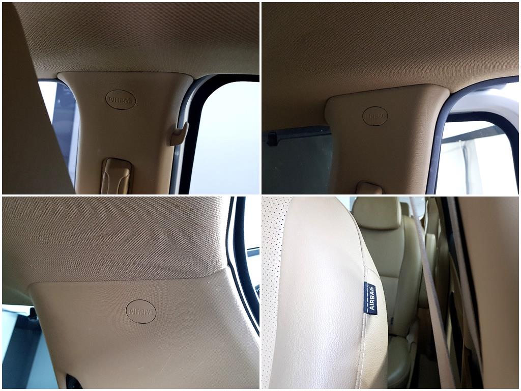 KIA Carnival 2020 Blanco - Importación desde Corea - HF Imports Iquique - Foto 15