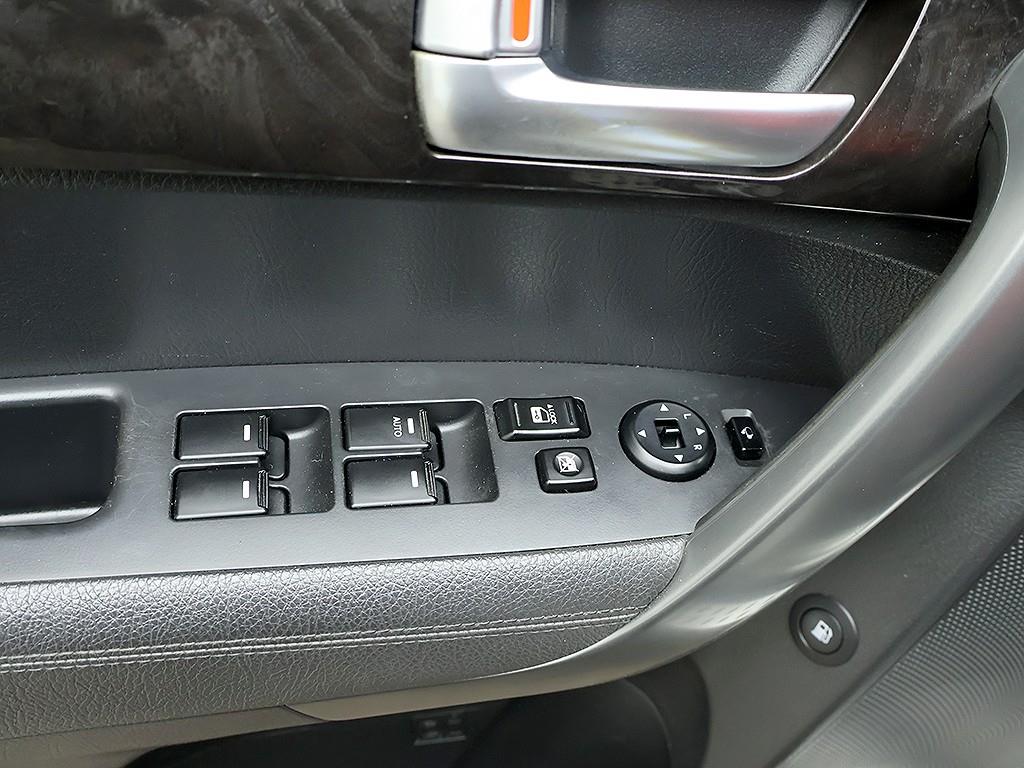 KIA Sorento 2013 the color of pearl - Importación desde Corea - HF Imports Iquique - Foto 13