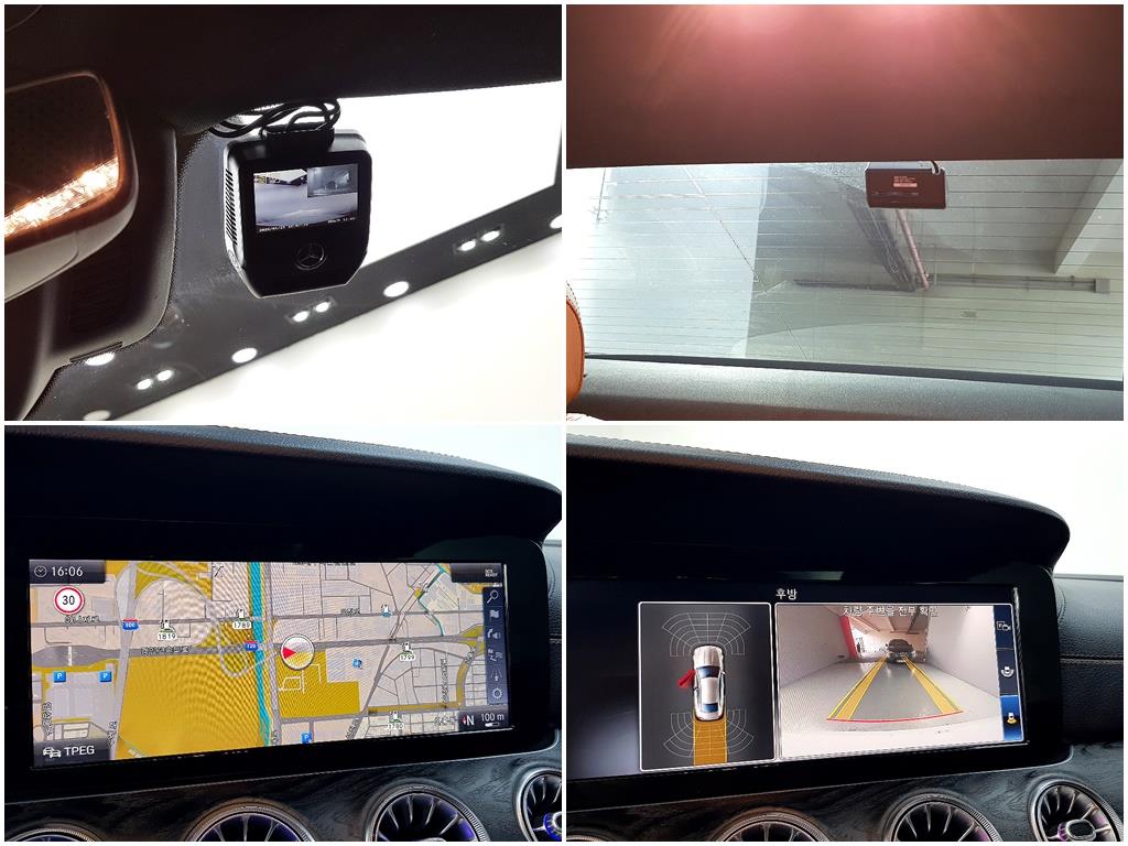 Mercedes Benz E class 2019 Blanco - Importación desde Corea - HF Imports Iquique - Foto 15