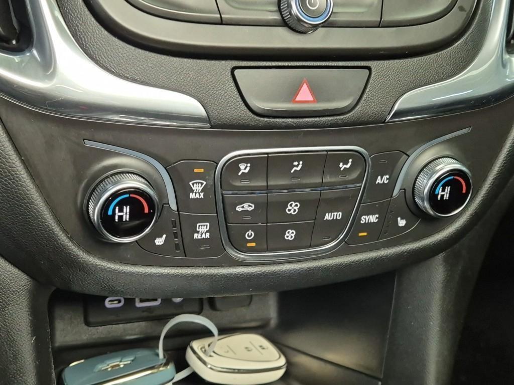 Chevrolet Equinox 2019 Blanco - Importación desde Corea - HF Imports Iquique - Foto 14