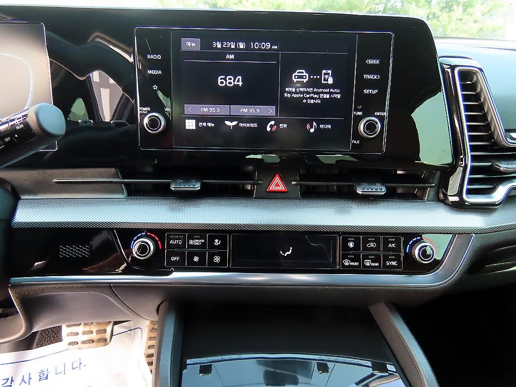 KIA Sportage 2022 Blanco - Importación desde Corea - HF Imports Iquique - Foto 13