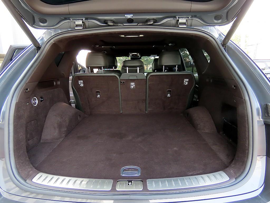 Genesis GV80 2020 Gris - Importación desde Corea - HF Imports Iquique - Foto 15