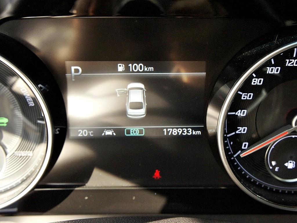 HYUNDAI Grandeur 2021 Negro - Importación desde Corea - HF Imports Iquique - Foto 9