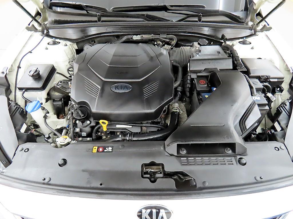 KIA K7 2020 - Importación desde Corea - HF Imports Iquique - Foto 19