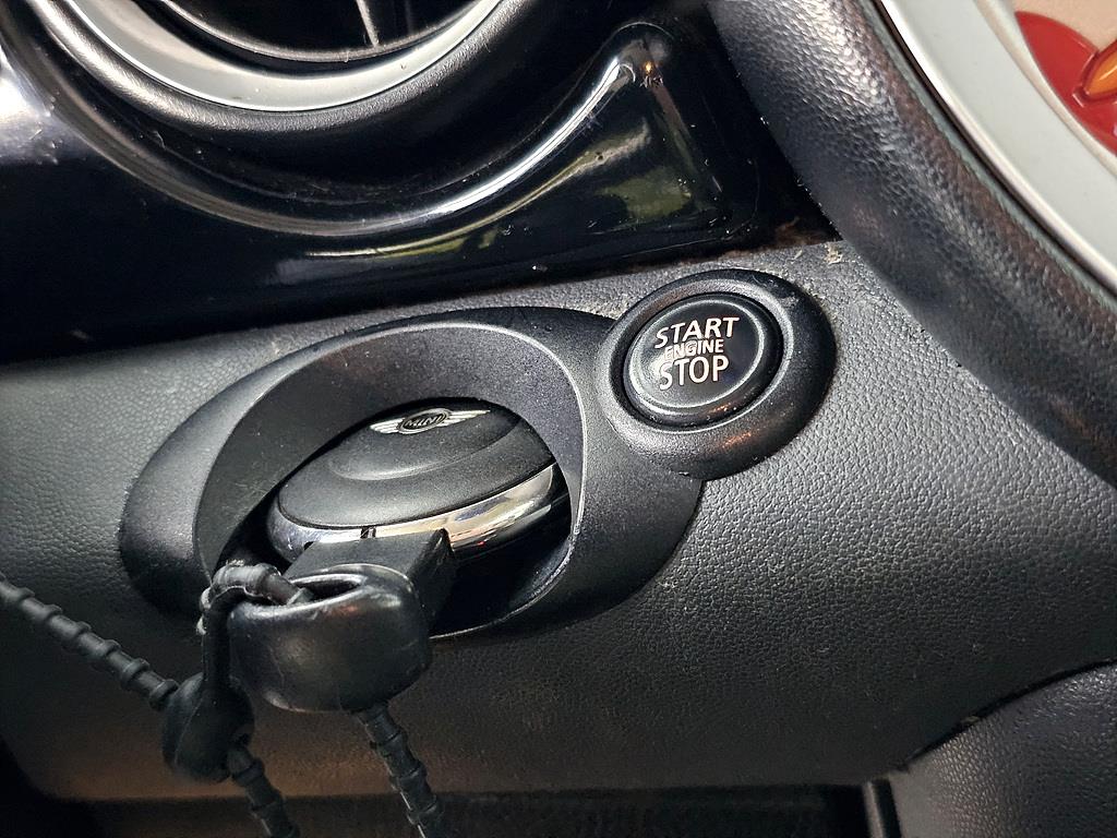 Mini Cooper 2012 the color of pearl - Importación desde Corea - HF Imports Iquique - Foto 14