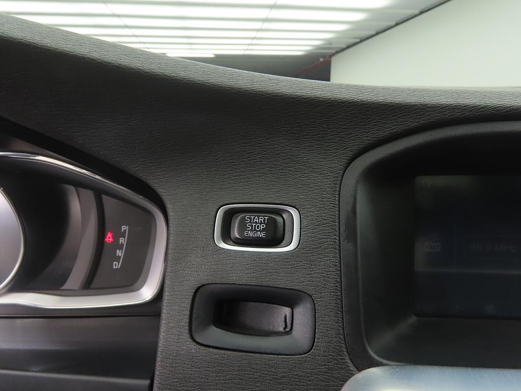 Volvo S60 2015 Negro - Importación desde Corea - HF Imports Iquique - Foto 20