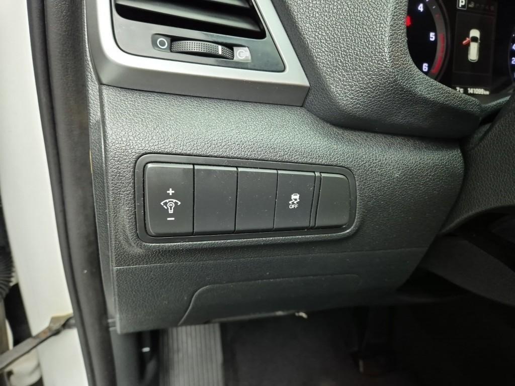 HYUNDAI Tucson - Vista 6