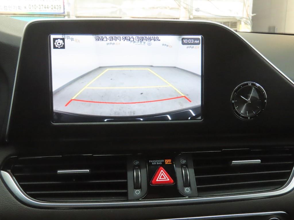 HYUNDAI Grandeur 2018 - Importación desde Corea - HF Imports Iquique - Foto 15