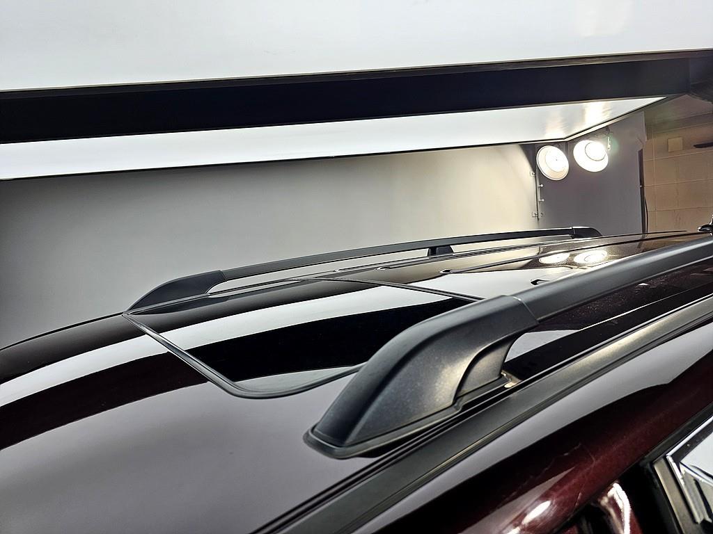 Ssangyong Korando - Vista 12