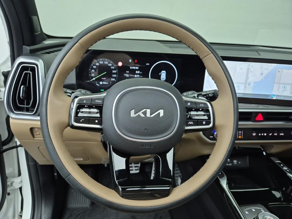 KIA Sorento - Vista 9