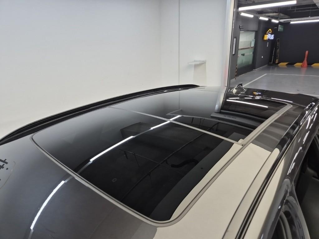 BMW X3 2018 Gris - Importación desde Corea - HF Imports Iquique - Foto 13