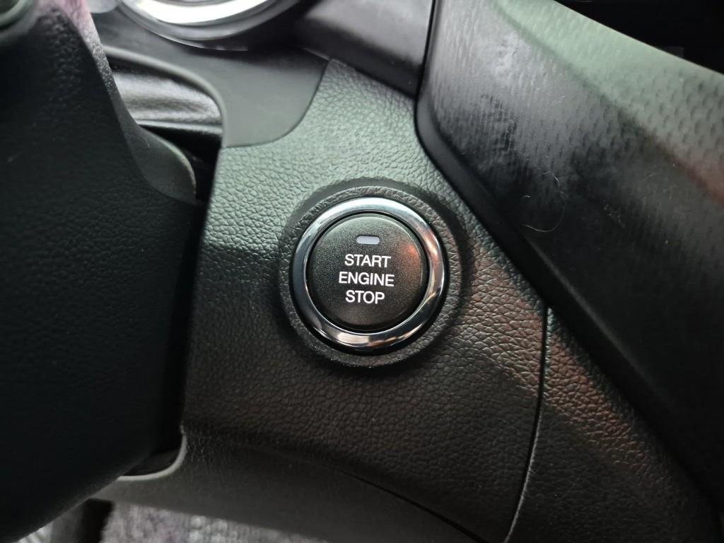 Ssangyong Tivoli 2018 Blanco - Importación desde Corea - HF Imports Iquique - Foto 16