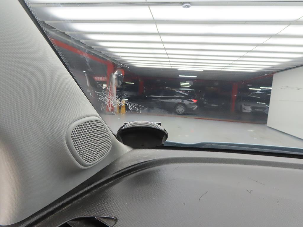 Chevrolet Spark 2016 skyblue - Importación desde Corea - HF Imports Iquique - Foto 16