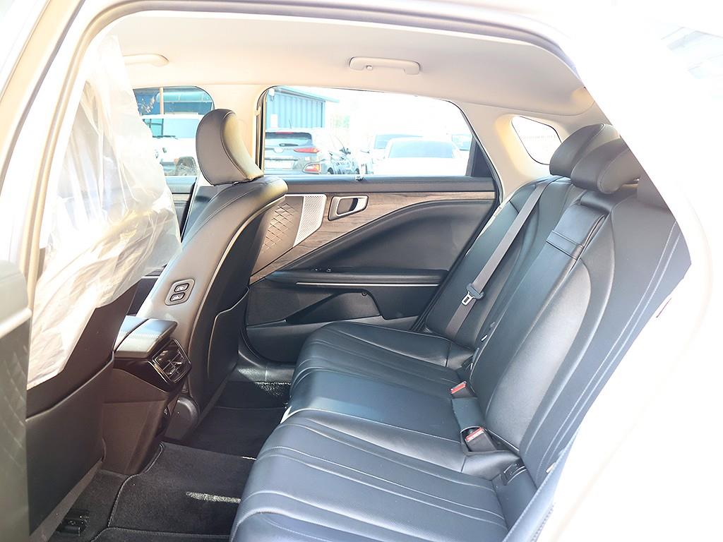 KIA K8 2022 Gris - Importación desde Corea - HF Imports Iquique - Foto 12