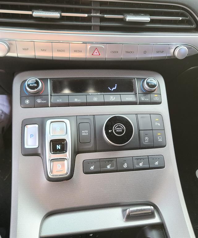 HYUNDAI Palisade - Vista 8