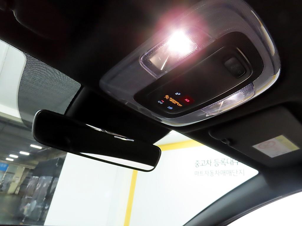 HYUNDAI Avante 2024 - Importación desde Corea - HF Imports Iquique - Foto 16