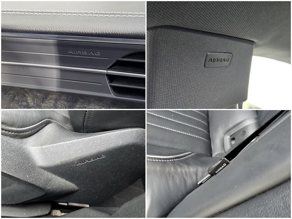 Audi A7 2020 Blanco - Importación desde Corea - HF Imports Iquique - Foto 17