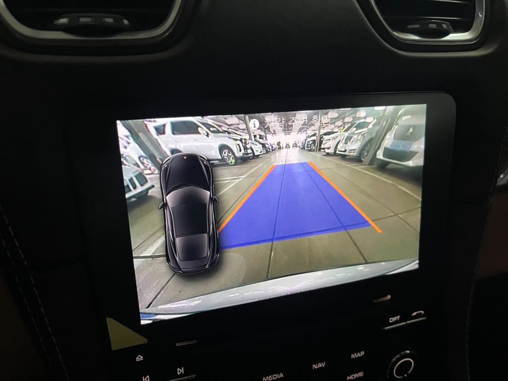 Porsche 718 2022 Blanco - Importación desde Corea - HF Imports Iquique - Foto 13