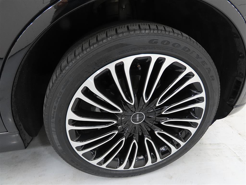 Lincoln Aviator 2023 Negro - Importación desde Corea - HF Imports Iquique - Foto 20