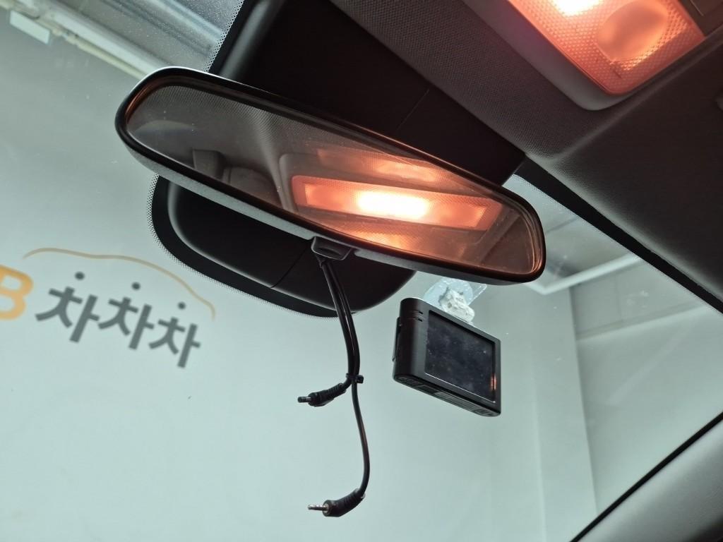 Chevrolet Trax 2018 Gris - Importación desde Corea - HF Imports Iquique - Foto 16