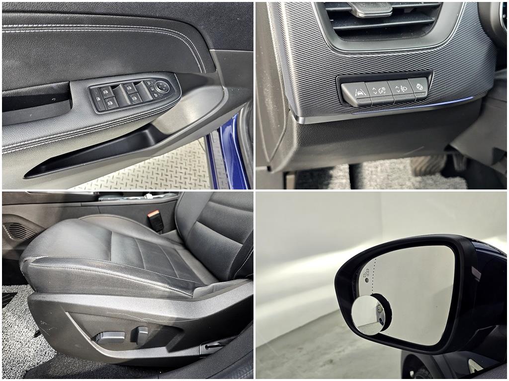 SAMSUNG XM3 2020 Azul - Importación desde Corea - HF Imports Iquique - Foto 16