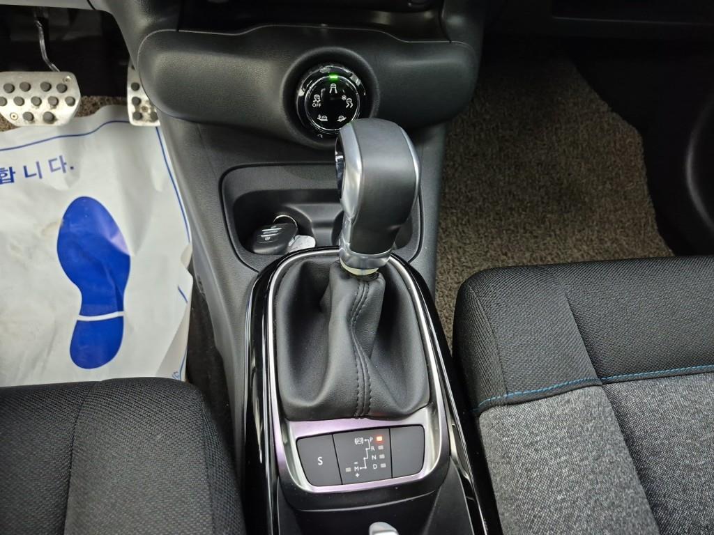 Citroen C4 - Vista 8