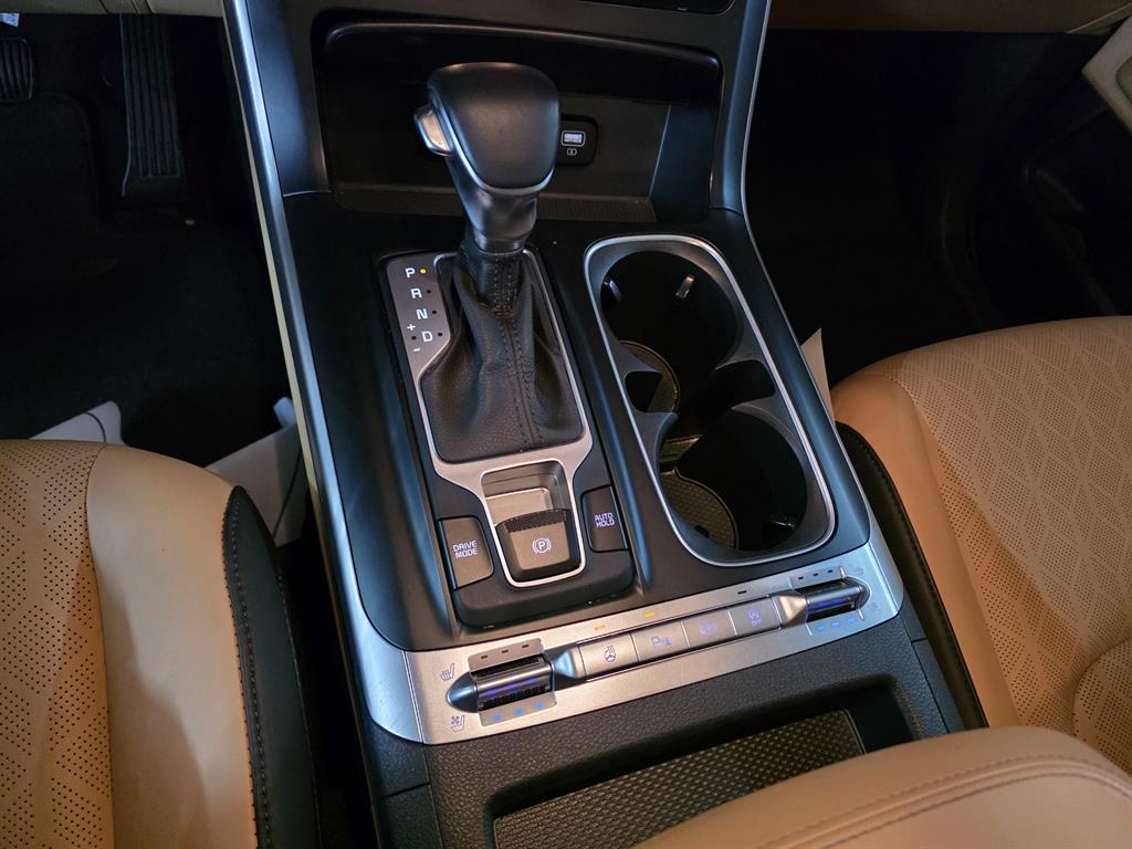 KIA Carnival 2023 Negro - Importación desde Corea - HF Imports Iquique - Foto 14