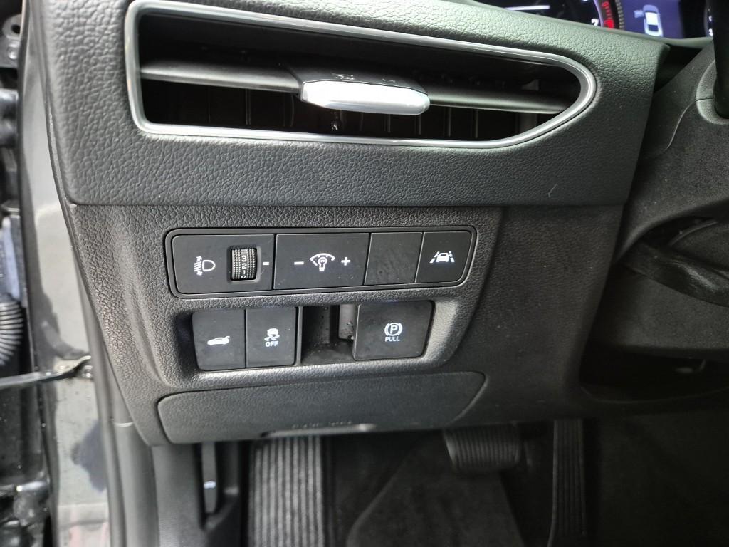 HYUNDAI Sonata 2021 Gris - Importación desde Corea - HF Imports Iquique - Foto 16