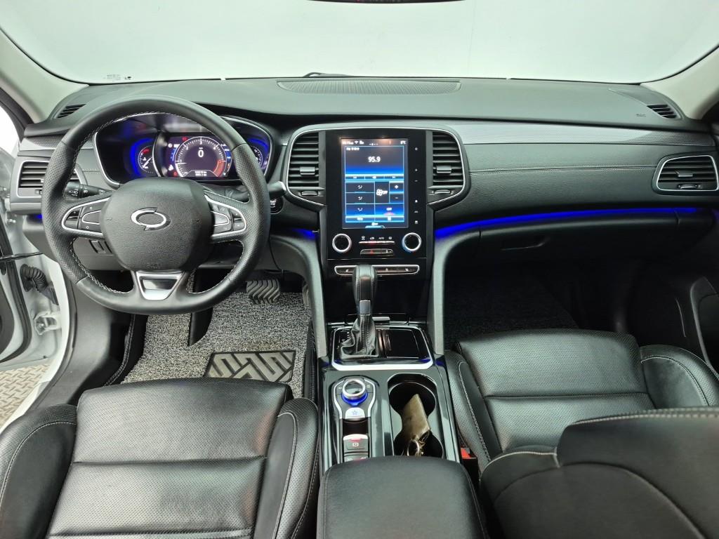 SAMSUNG SM6 - Vista 5