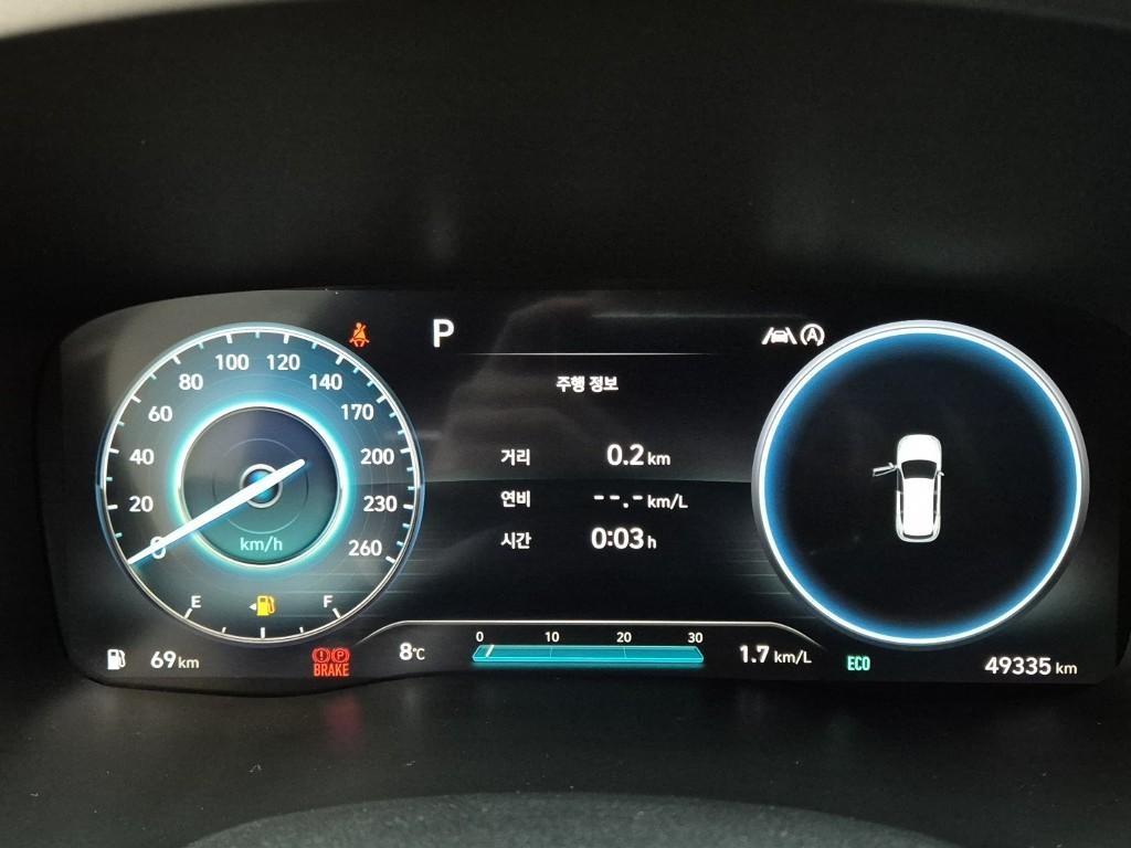 HYUNDAI Santa Fe - Vista 6