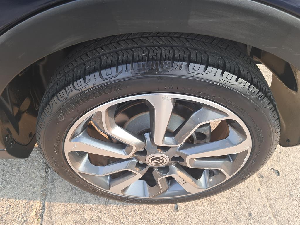 Ssangyong Tivoli 2016 Azul - Importación desde Corea - HF Imports Iquique - Foto 20