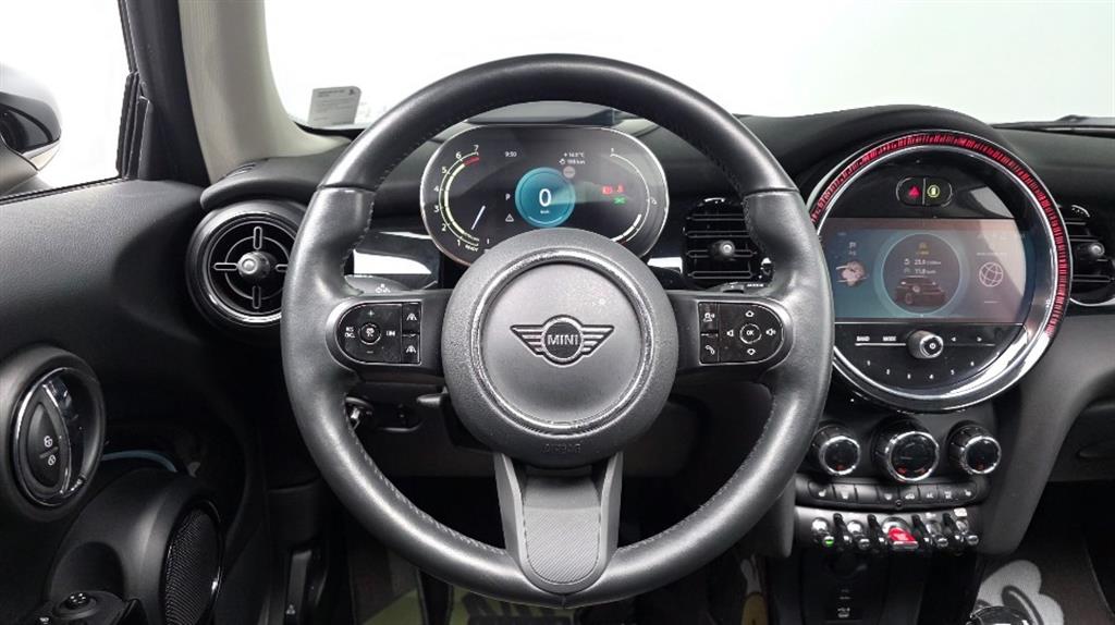 Mini Cooper 2022 Blanco - Importación desde Corea - HF Imports Iquique - Foto 13