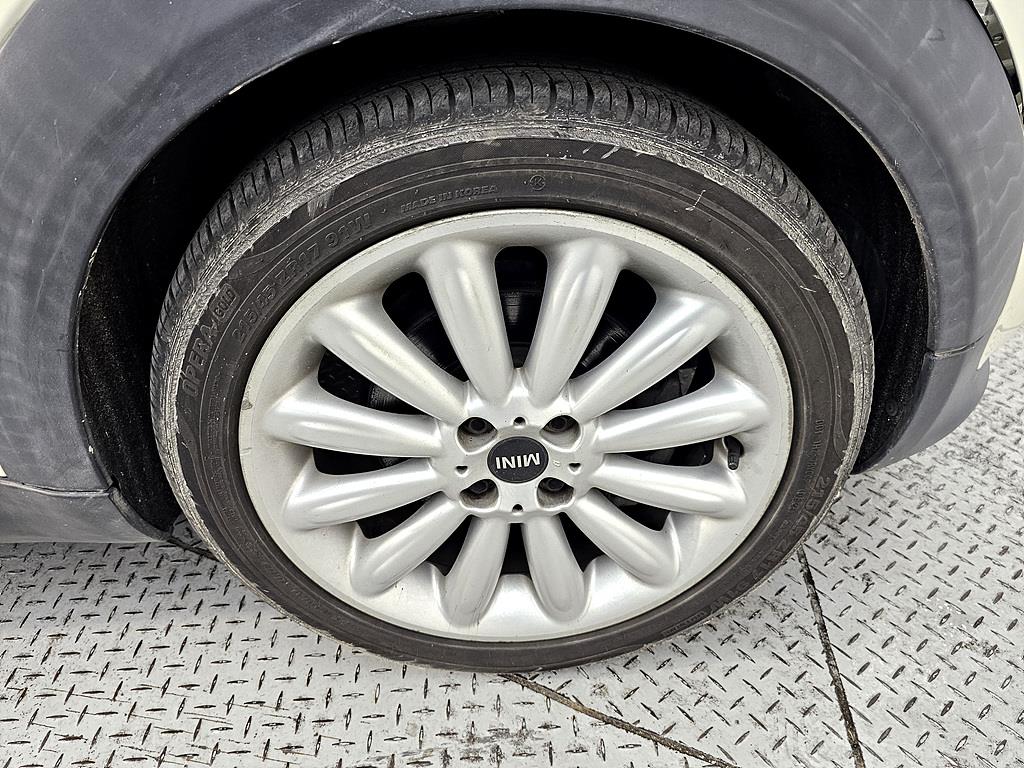 Mini Cooper 2012 the color of pearl - Importación desde Corea - HF Imports Iquique - Foto 20