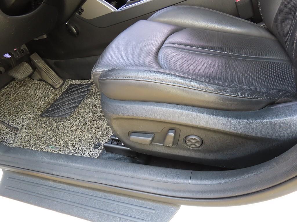 HYUNDAI Sonata - Vista 11