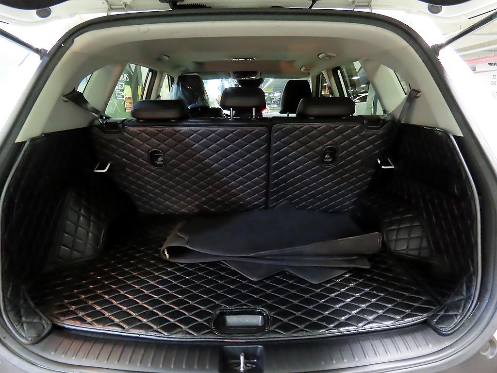 KIA Seltos 2020 Blanco - Importación desde Corea - HF Imports Iquique - Foto 17