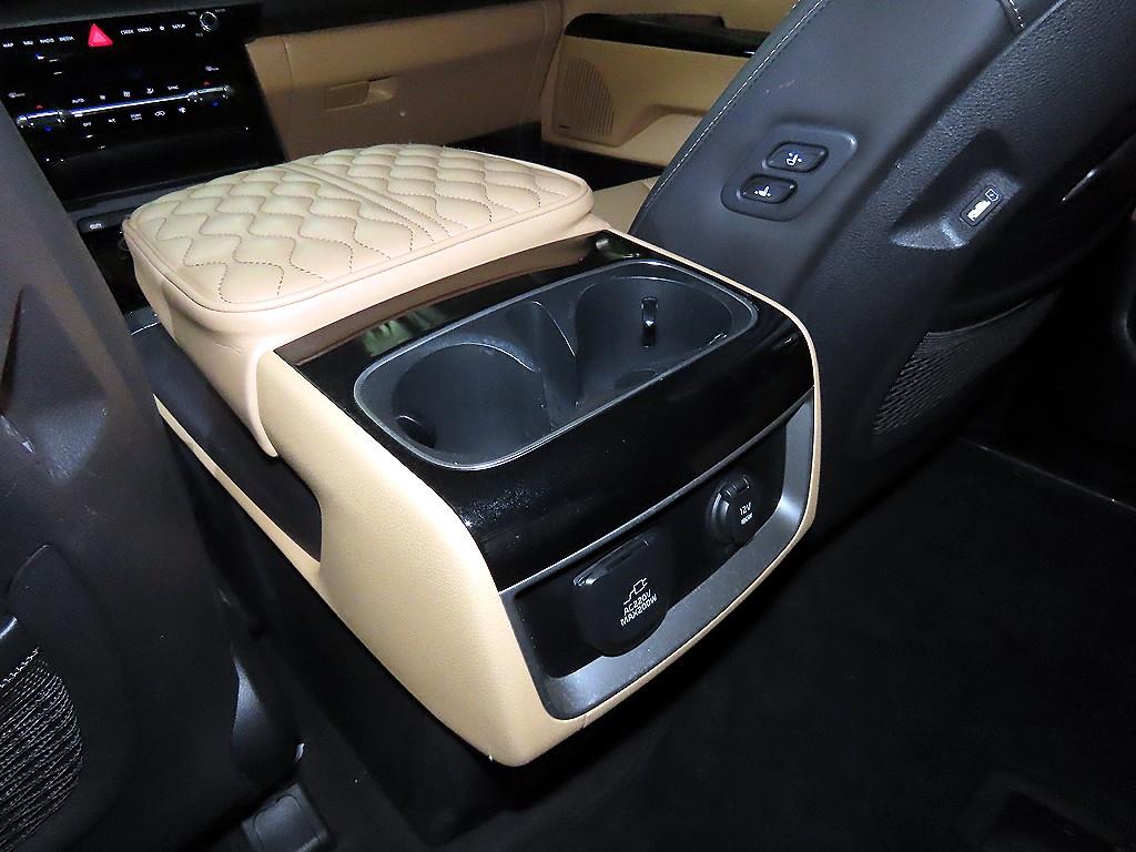 KIA Carnival 2021 Gris - Importación desde Corea - HF Imports Iquique - Foto 14