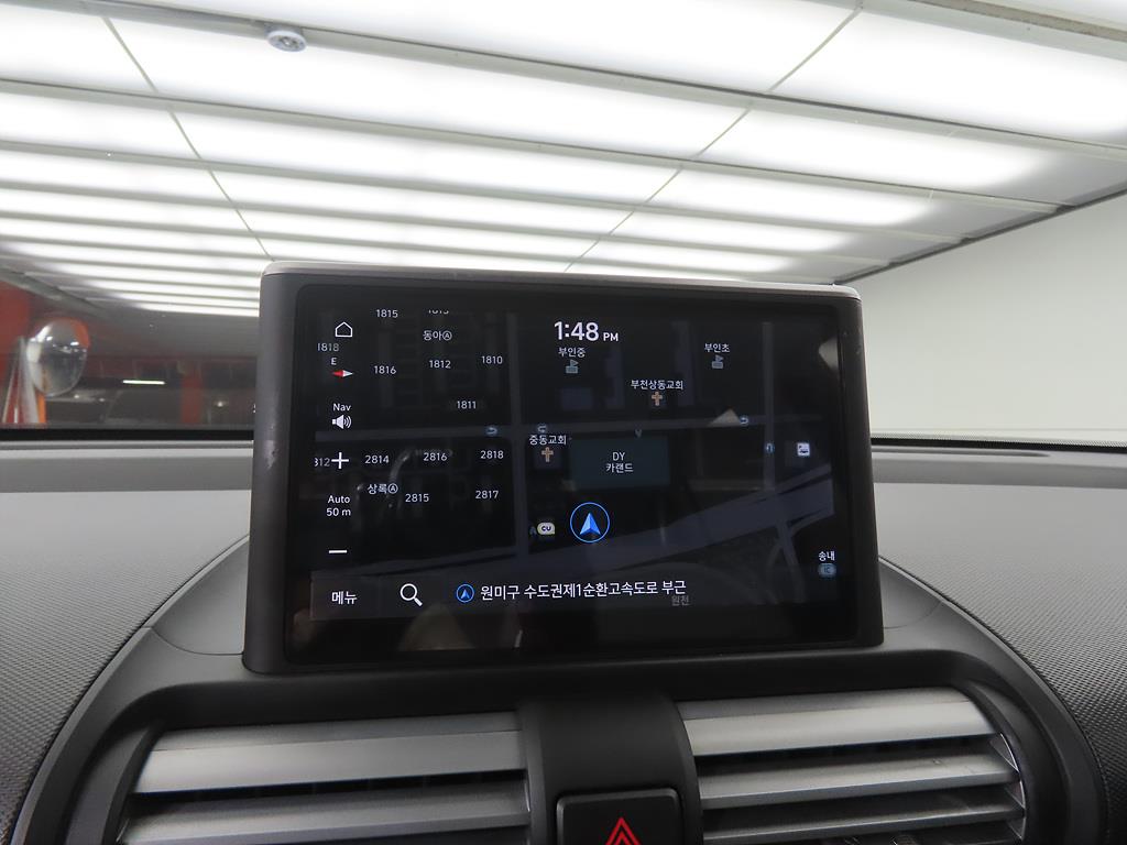 HYUNDAI Casper 2024 Negro - Importación desde Corea - HF Imports Iquique - Foto 13