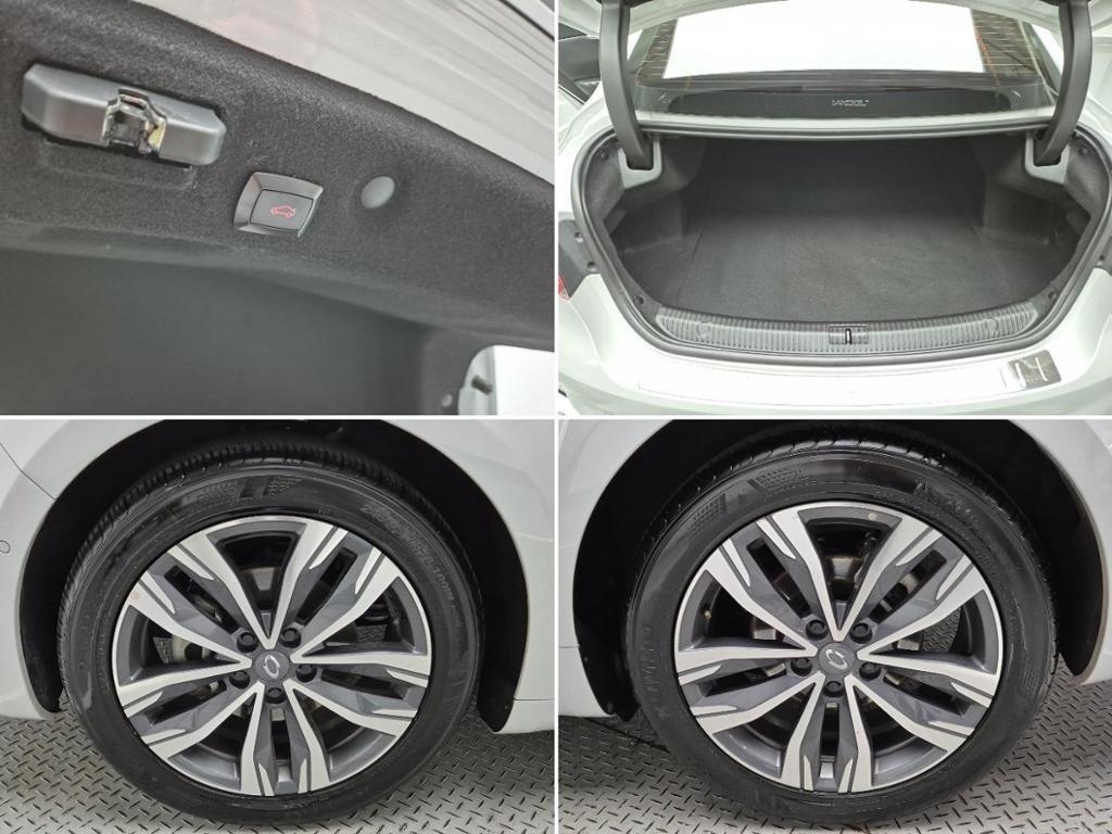 SAMSUNG SM6 - Vista 9