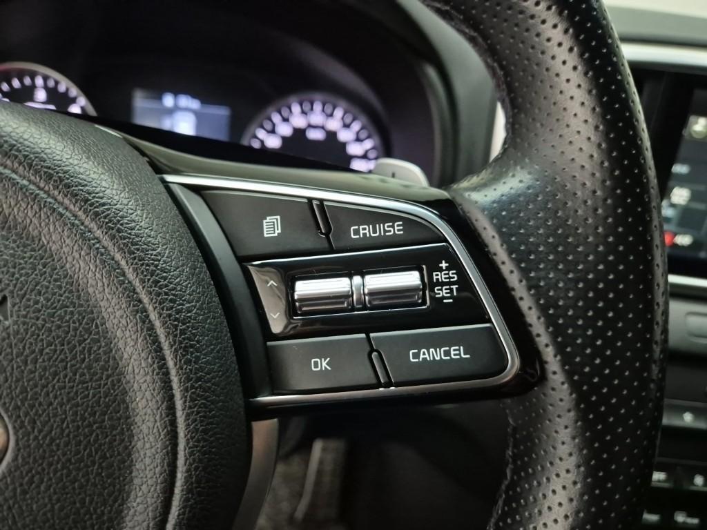 KIA Sportage 2020 Negro - Importación desde Corea - HF Imports Iquique - Foto 15