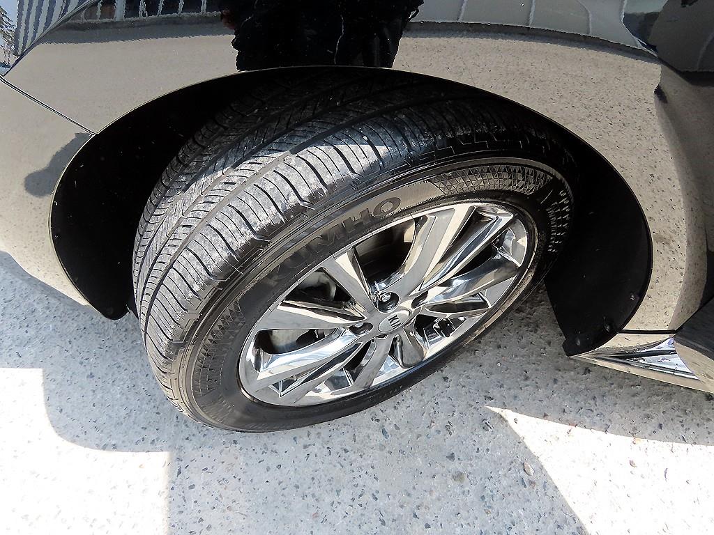 KIA Carnival 2019 Negro - Importación desde Corea - HF Imports Iquique - Foto 20