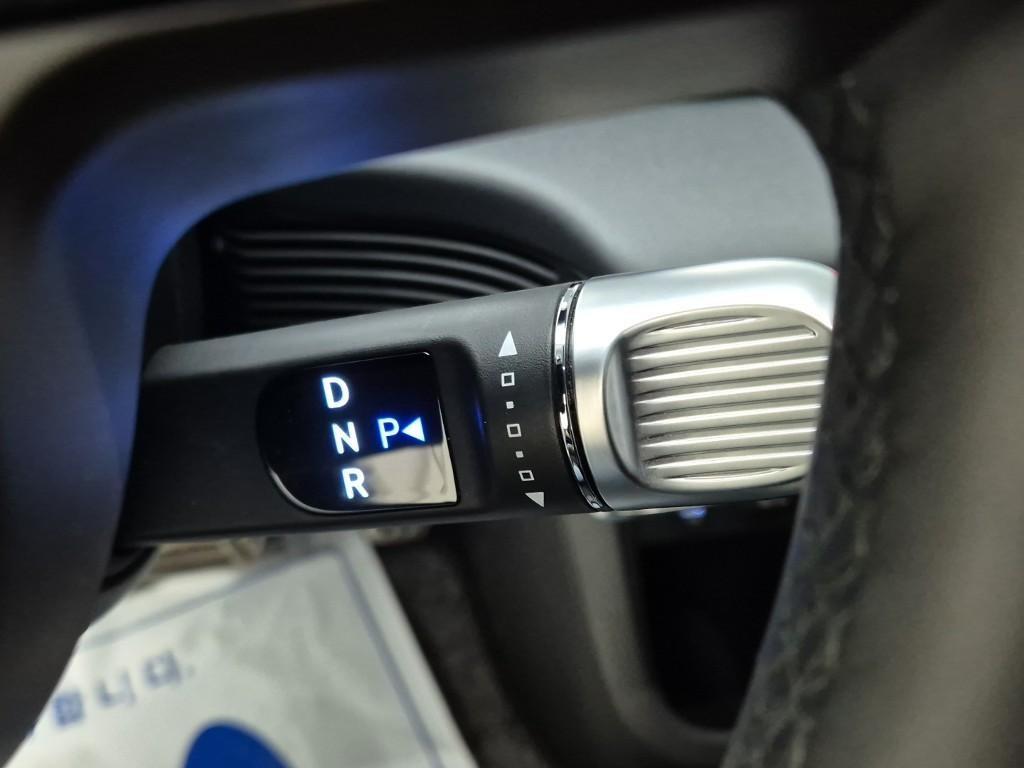 HYUNDAI Ioniq 5 - Vista 8