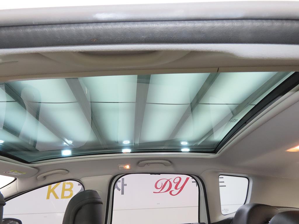 Peugeot 3008 2015 Blanco - Importación desde Corea - HF Imports Iquique - Foto 16