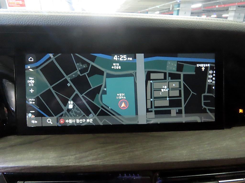 KIA Mohave 2020 - Importación desde Corea - HF Imports Iquique - Foto 14