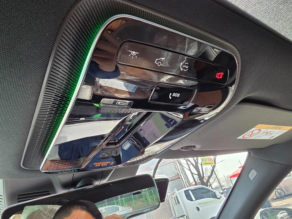 Mercedes Benz E class 2026 Blanco - Importación desde Corea - HF Imports Iquique - Foto 18