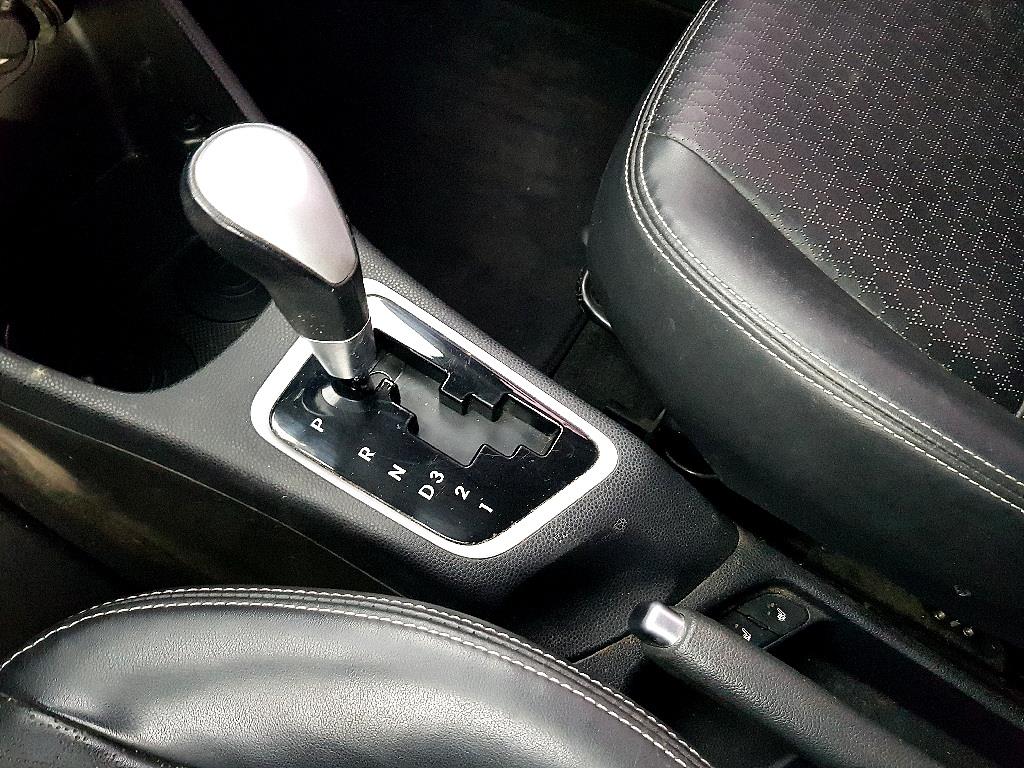 KIA Morning 2016 Café - Importación desde Corea - HF Imports Iquique - Foto 13